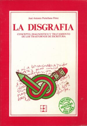 La disgrafia