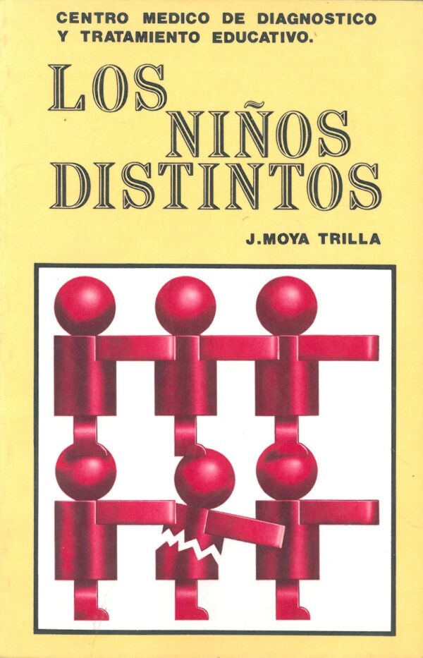 Los niños distintos