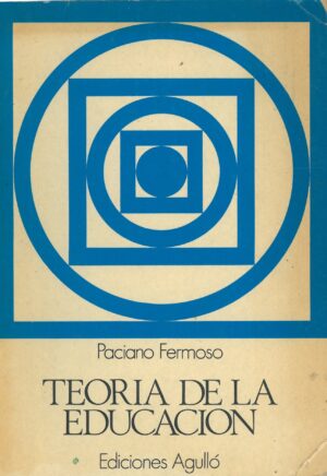 Teoria de la educacion