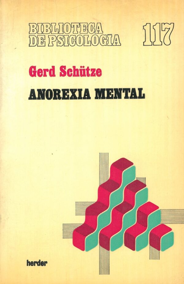 Anorexia mental