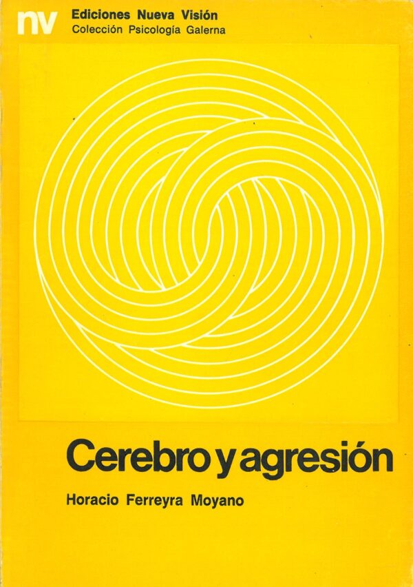 Cerebro y agresion