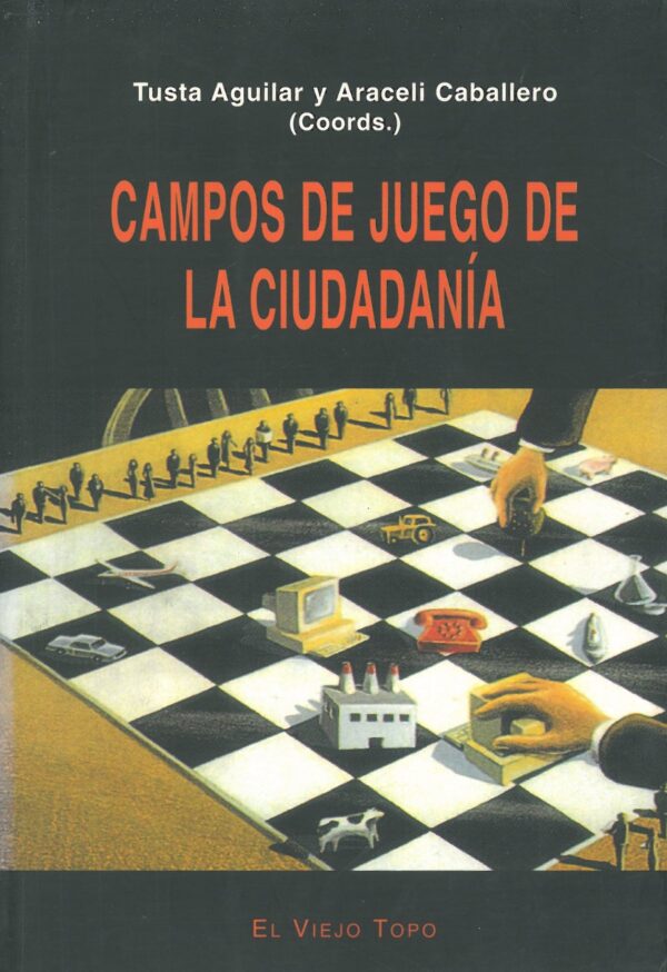 Campos de juego de la ciudadania