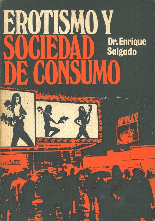 Erotismo y sociedad de consumo