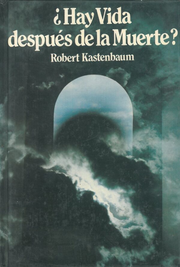 ¿Hay vida despues de la muerte?