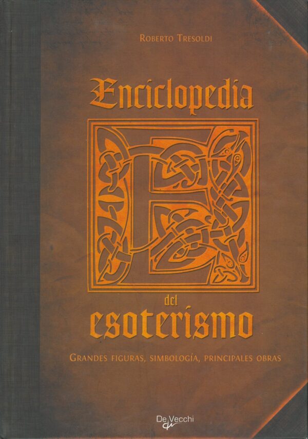 Enciclopedia del Esoterismo