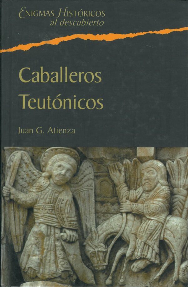 Caballeros Teutonicos