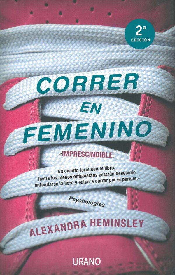 Correr en femenino