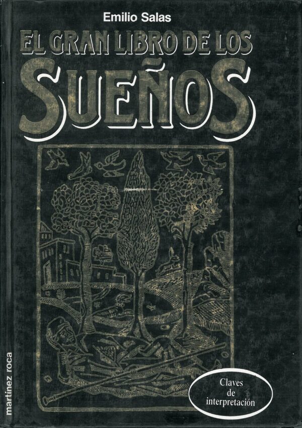 El gran libro de los sueños