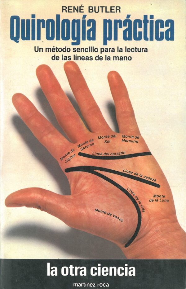 Quirologia practica