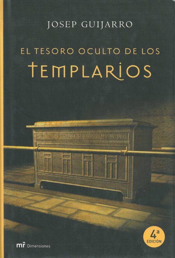 El tesoro oculto de los templarios