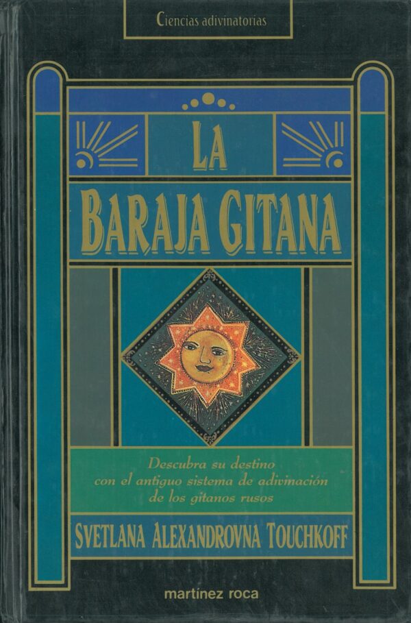 La baraja gitana