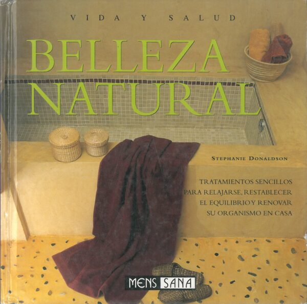 Belleza Natural