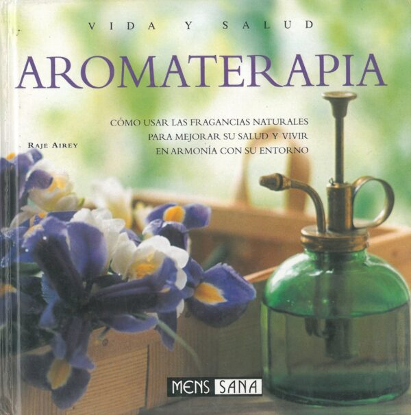 Aromaterapia