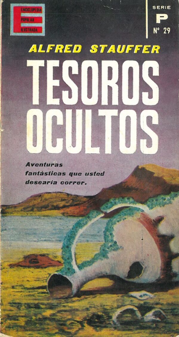 Tesoros Ocultos