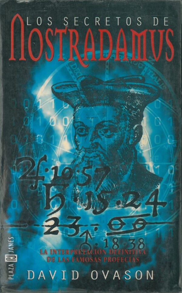 Los secretos de Nostradamus