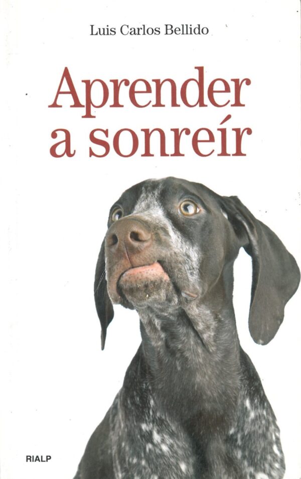 Aprender a sonreir