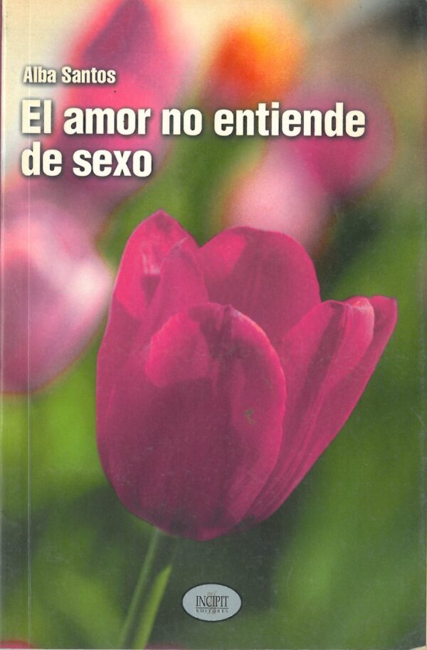 El amor no entiende de sexo