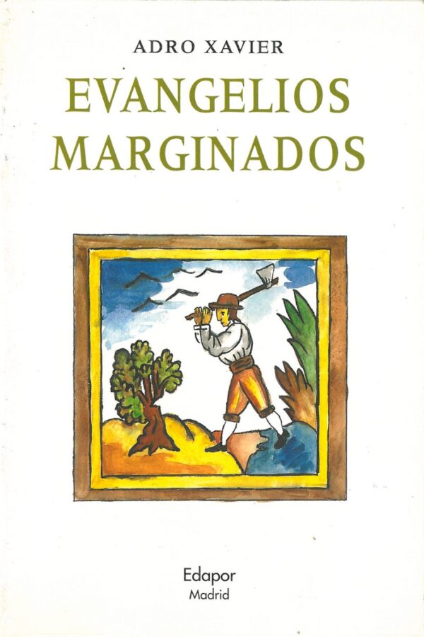 Evangelios Marginados