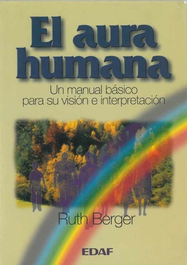 El aura humana