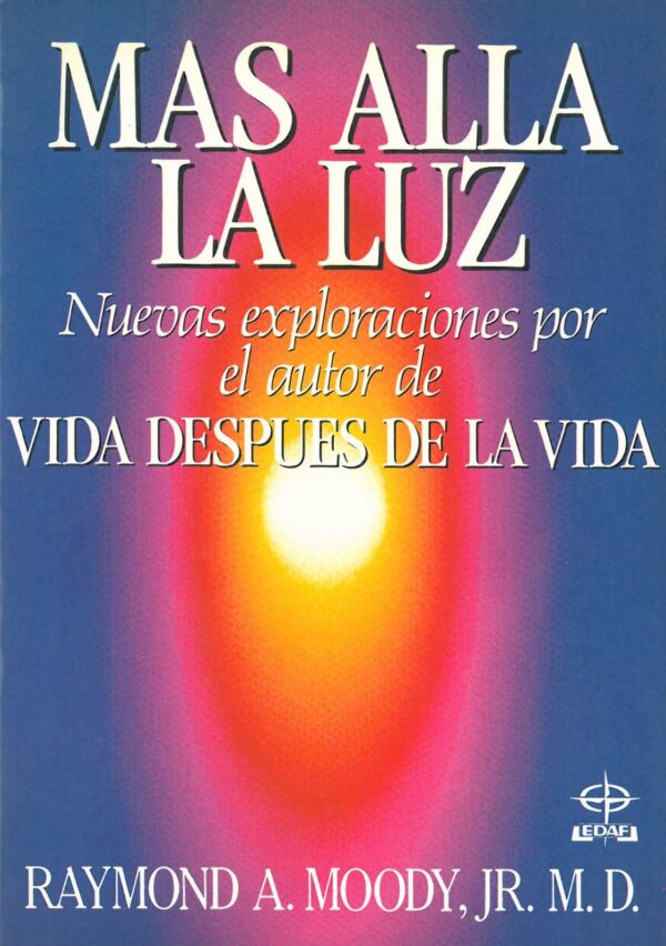 Mas Alla la luz