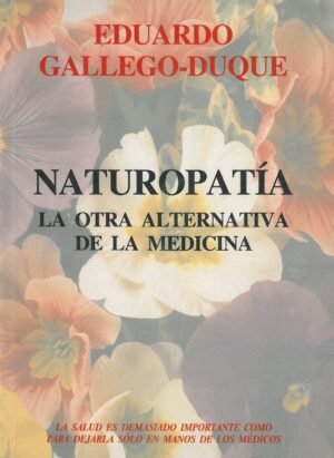 Naturopatia