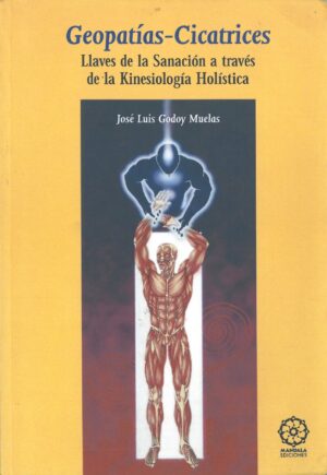Geopatias-cicatrices. Llaves de la semana a traves de la Kinisiologia Holistica