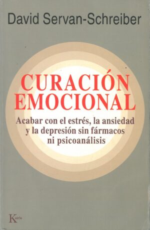 Curacion emocional