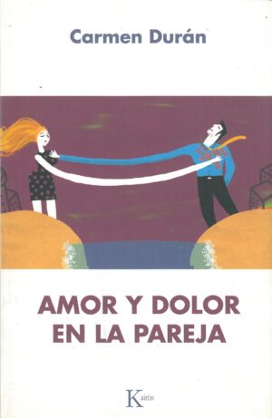 Amor y dolor en la pareja