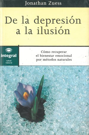 De la depresion a la ilusion