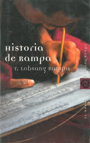 Historia de Rampa