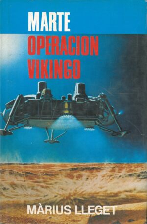 Marte operacion vikingo