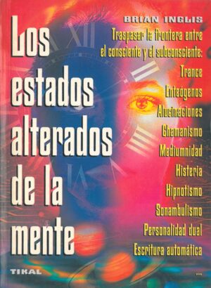 Los estados alterados de la mente
