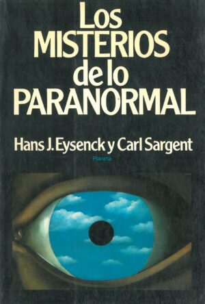 Los misterios de lo paranormal