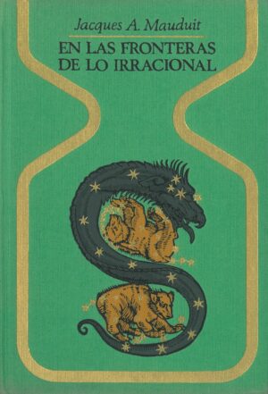 En las fronteras de lo irracional