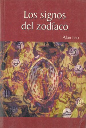 Los signos del Zodiaco