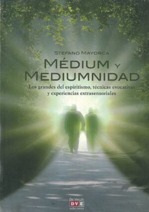 Medium y mediumnidad