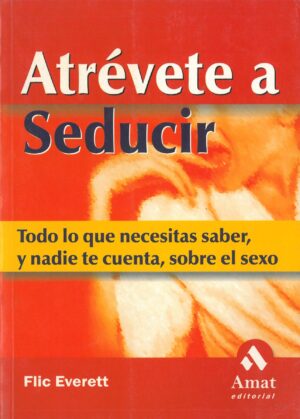 Atrevete a seducir
