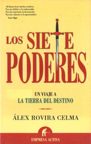 Los siete poderes