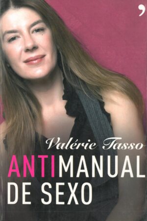Antimanual de sexo