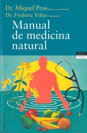 Manual de medicina natural