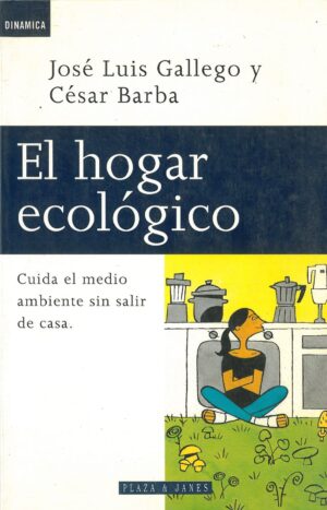 El hogar ecologico