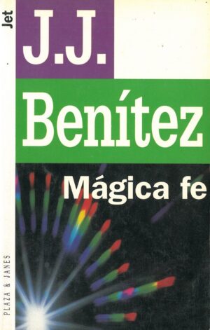 Magica Fe