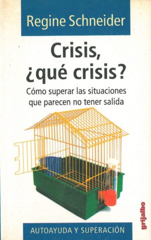 Crisis, ¿que crisis?