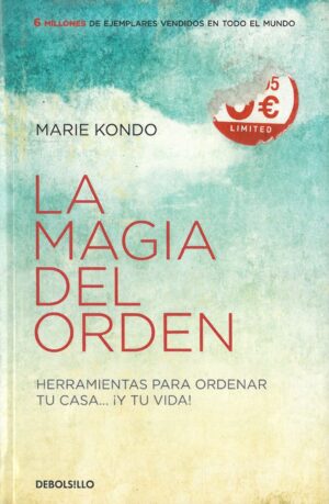 La magia del orden