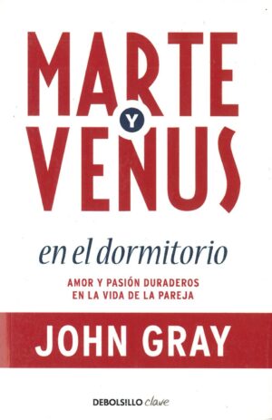 Marte y Venus en el dormitorio