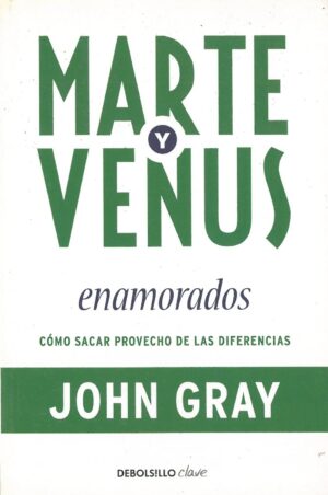 Marte y Venus enamorados