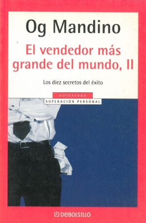 El vendedor mas grande del mundo, II