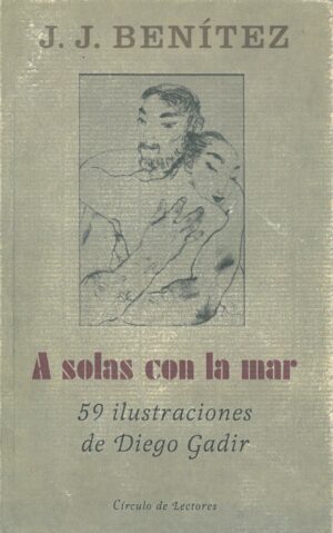 A solas con la mar