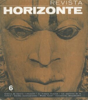 Revista Horizonte 6