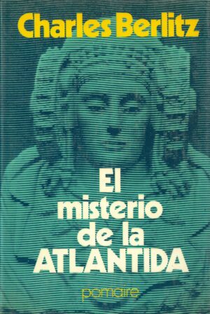 El misterio de la atlantida